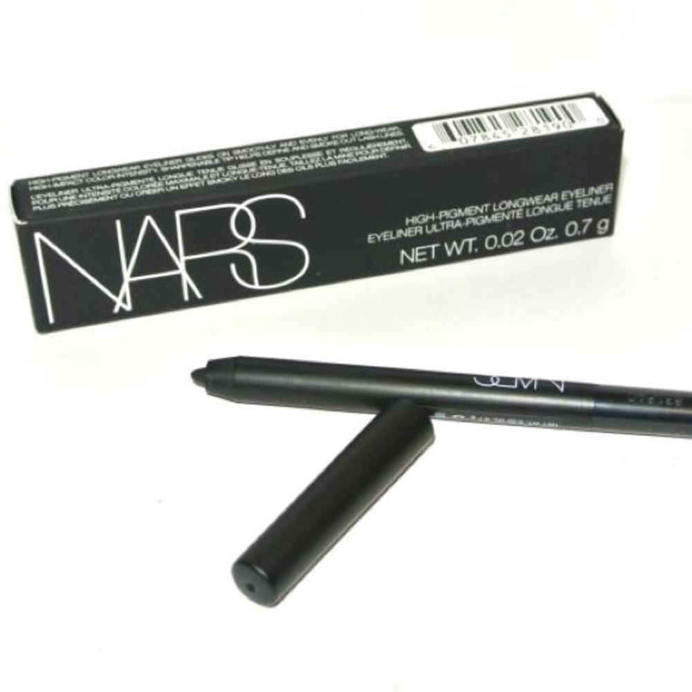 NARS eyeliner